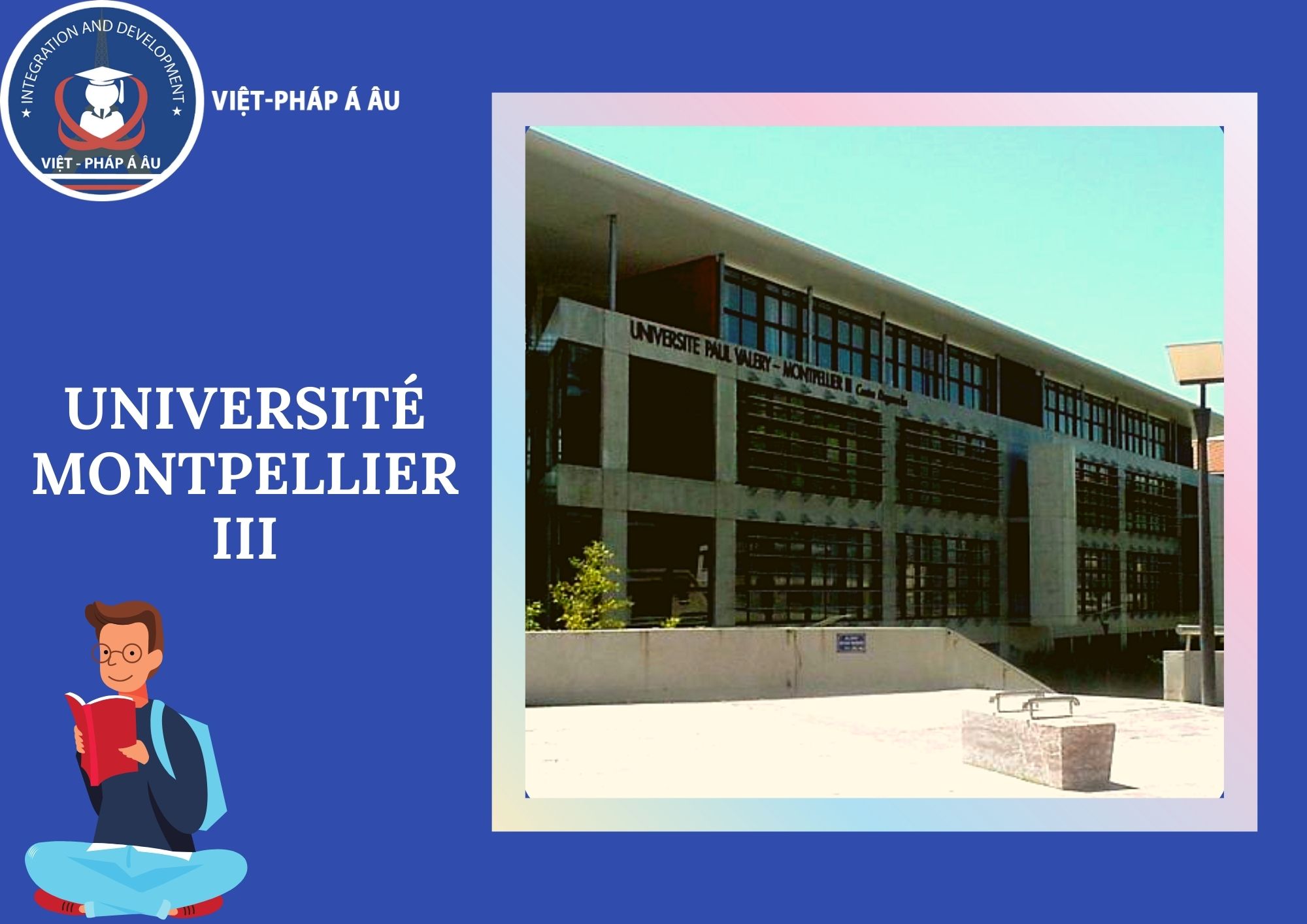đại học Montpellier 3
